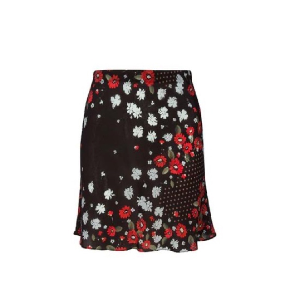 Cookies Skirt in Hypnotic, Realisation Par